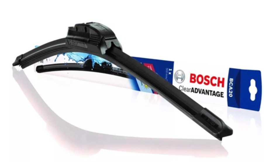 demo_gạt mưa Bosch