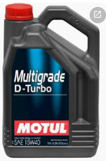 demo_nhớt Motul SAE 10W30